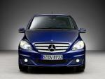 Mercedes-Benz B-Class 2009 года